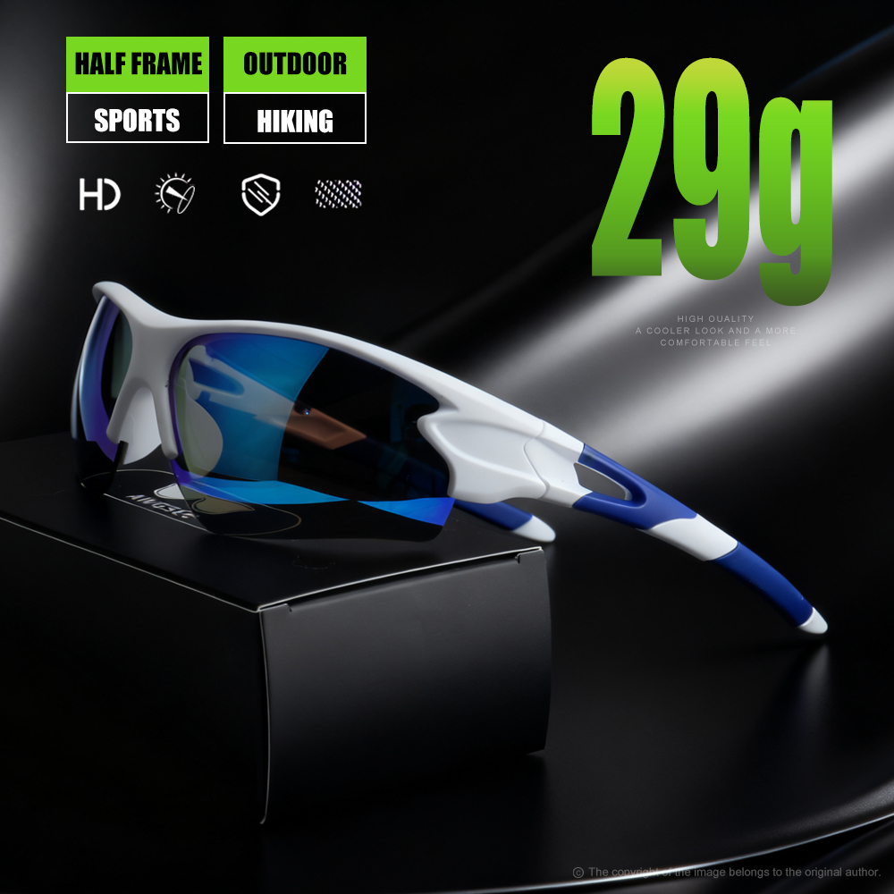 Wraparound Sports Polarized Su – обзор и цена Fishing Sunglasses Polarized