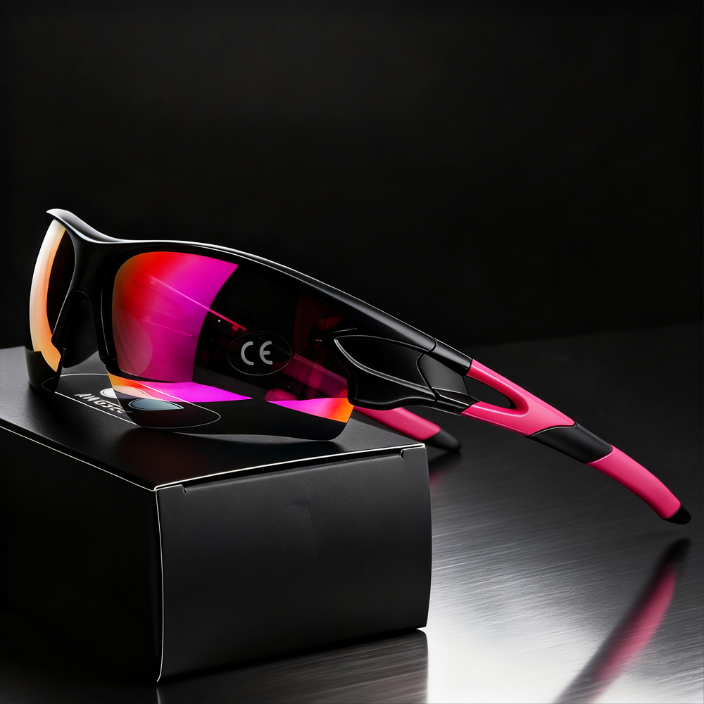 Wraparound Sports Polarized Su – обзор и цена Fishing Sunglasses Polarized