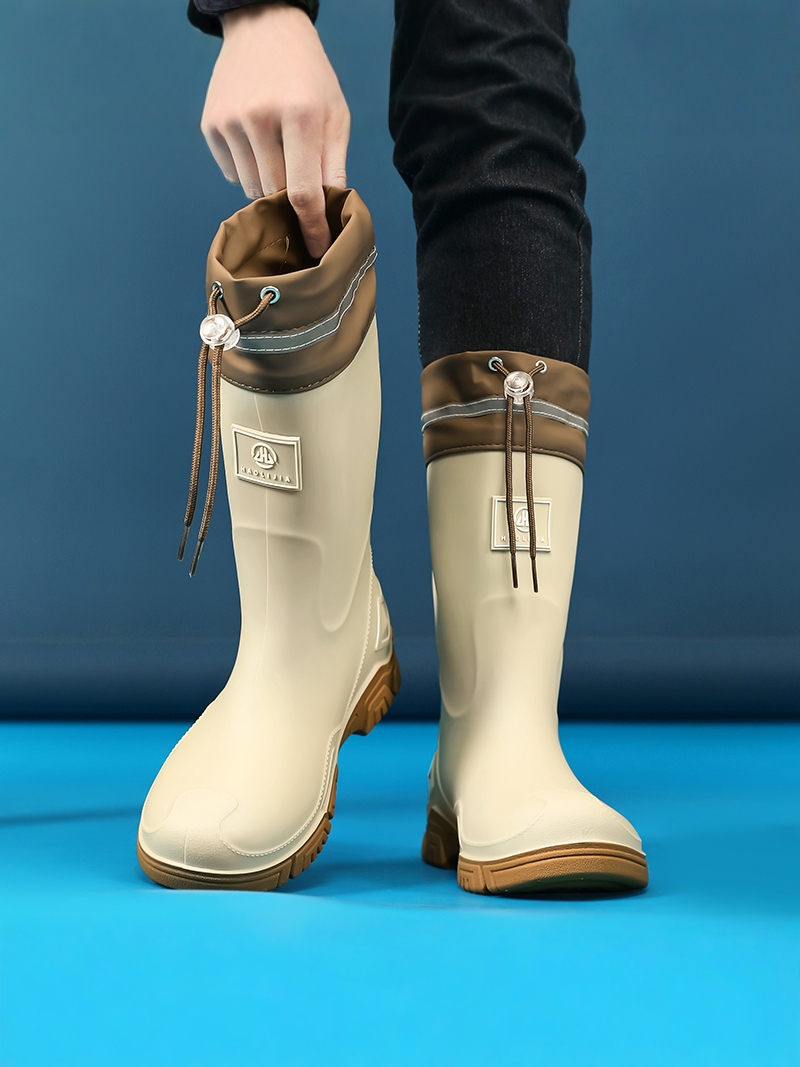Men's Rain Boots 2026 New Summ – обзор и цена Fishing Boots