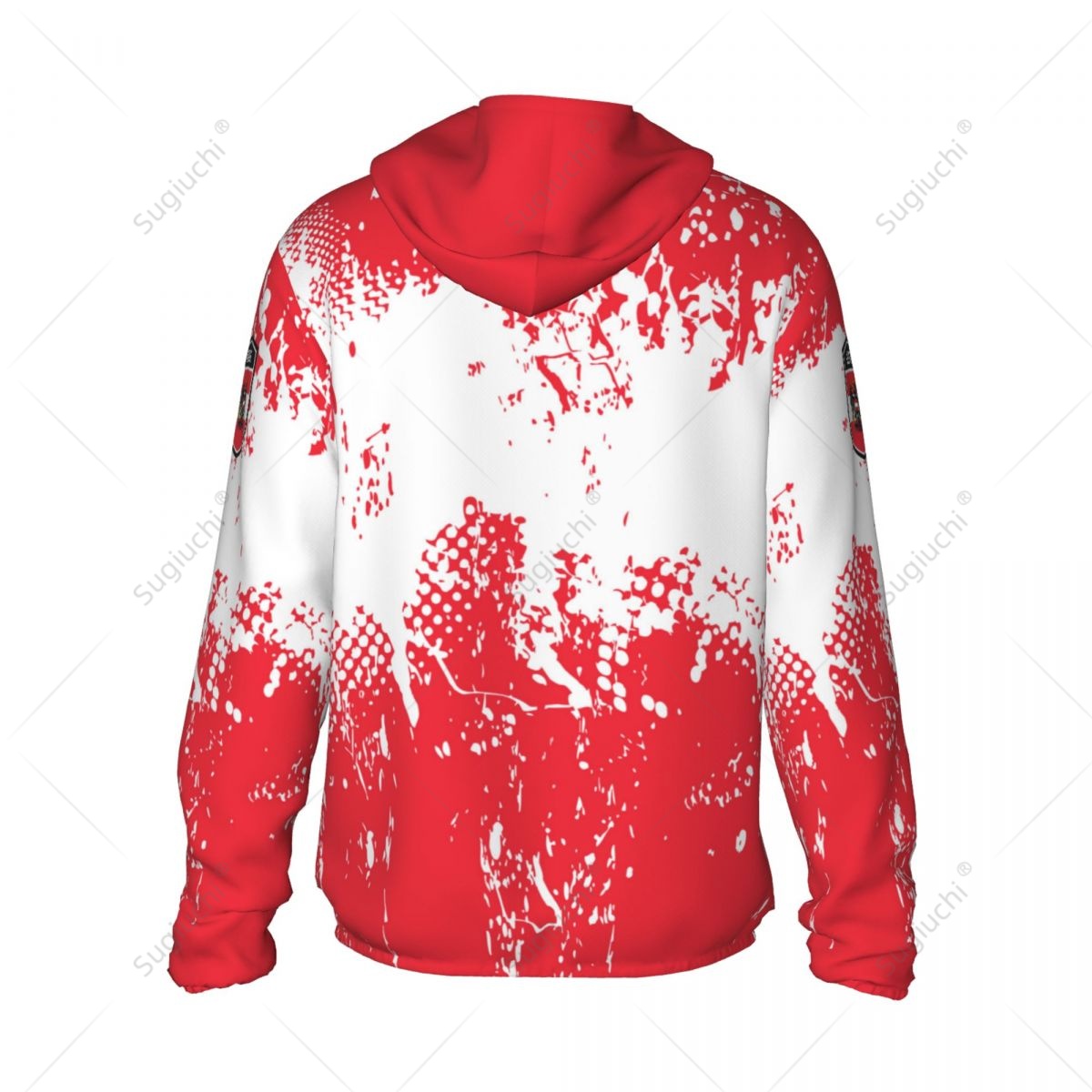 Austria Flag Sun Protection Ho – обзор и цена Fishing Hoodie