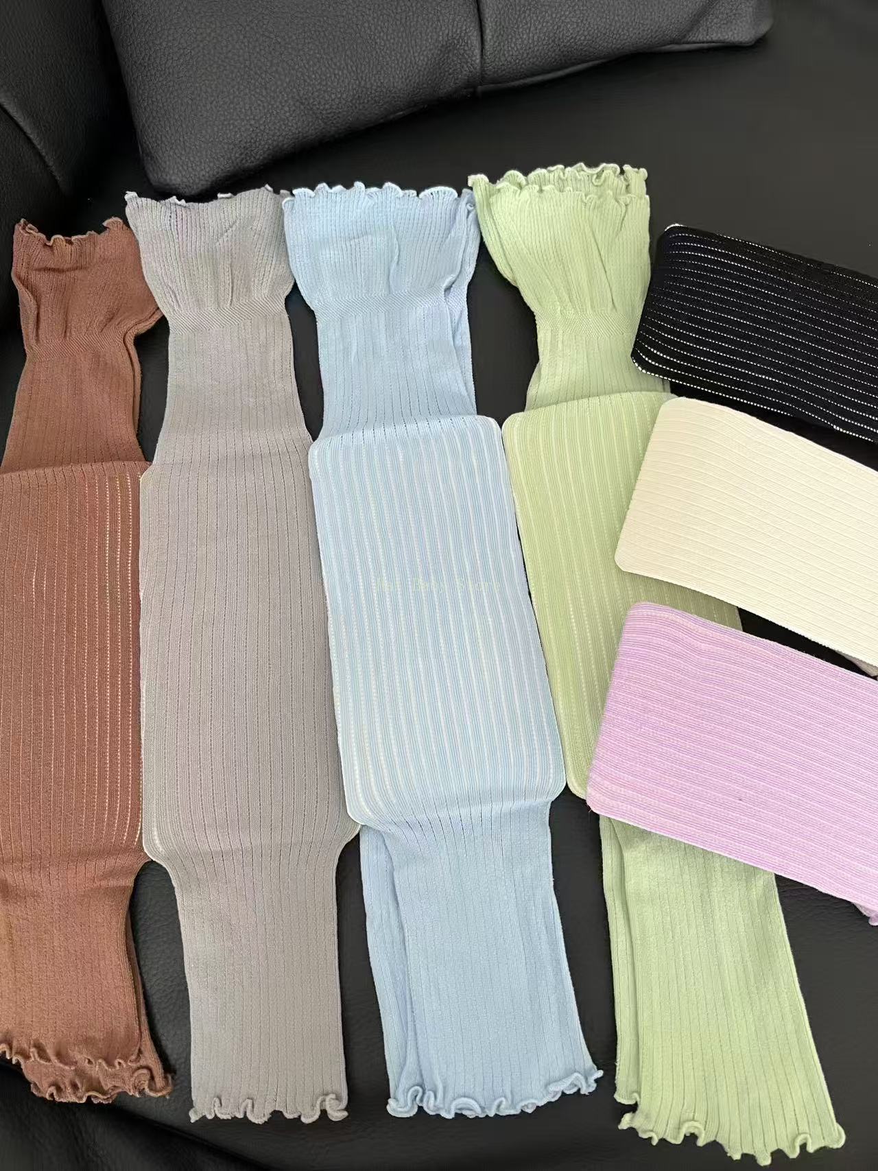Summer Ballet Wind Breathable  – обзор и цена Fishing Socks