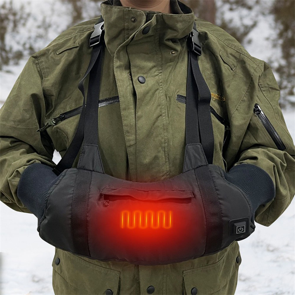 3 Shift Temperature Control Gl – обзор и цена Fishing Gloves