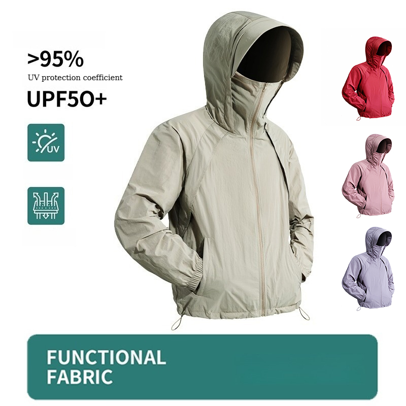 Men's Women's UPF 50+ Sun Prot – обзор и цена Fishing Shirt Uv Protection