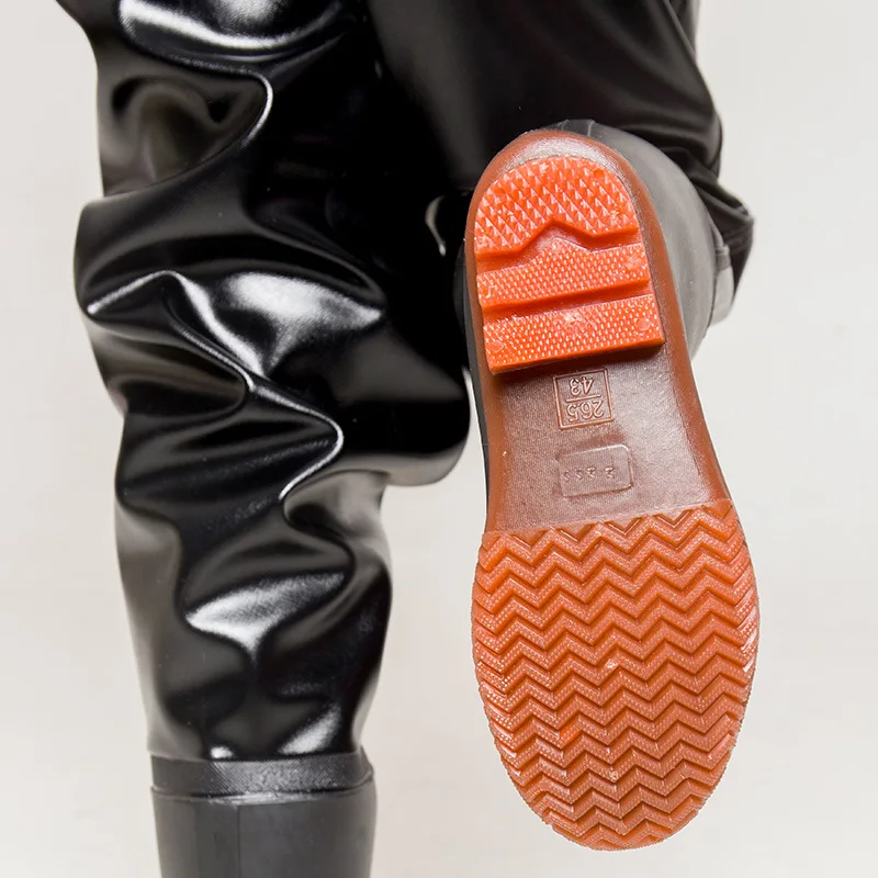 Half Body Rain Pants Waterproo – обзор и цена Fishing Rain Suit