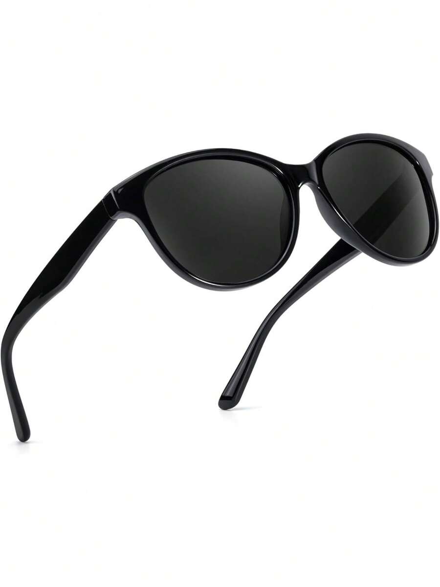 Polarized Cat Eye Sunglasses F – обзор и цена Fishing Sunglasses Polarized