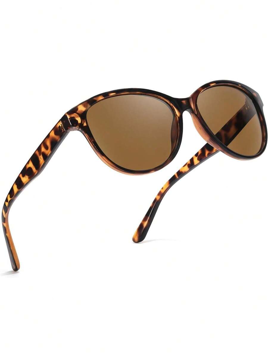 Polarized Cat Eye Sunglasses F – обзор и цена Fishing Sunglasses Polarized