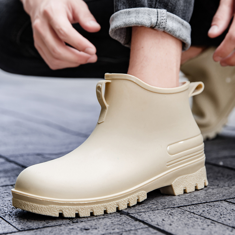 Fashionable Waterproof Rain Bo – обзор и цена Fishing Boots