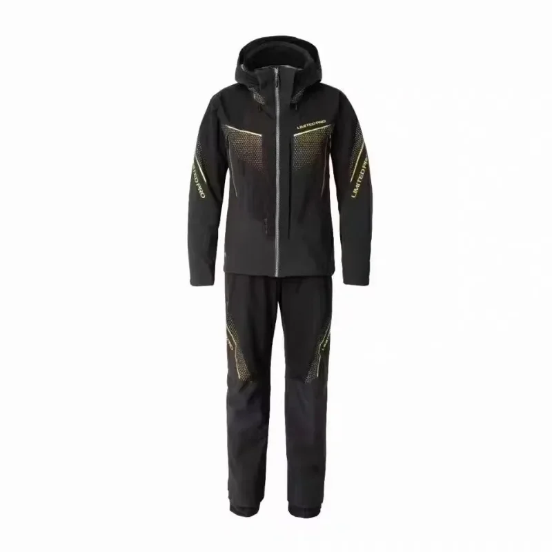 Brand LIMITED PRO Thin Windpro – обзор и цена Fishing Jacket Waterproof