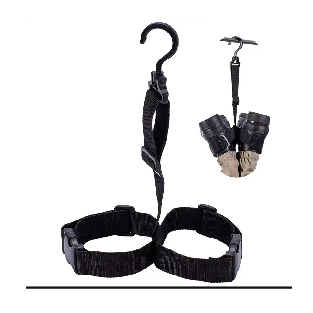 Fishing Wader Hanger Adjustabl – обзор и цена Fishing Waders