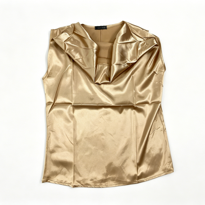 Spring and summer silky satin  – обзор и цена Fishing Vest