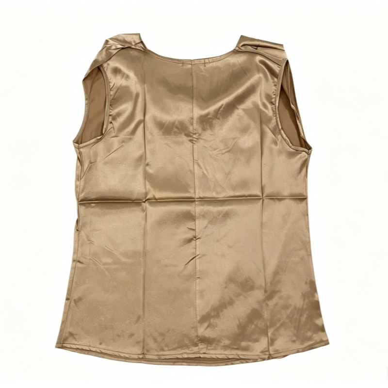 Spring and summer silky satin  – обзор и цена Fishing Vest