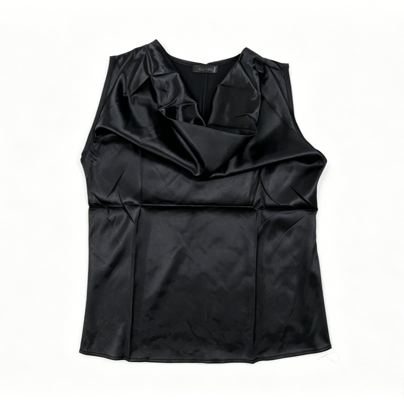Spring and summer silky satin  – обзор и цена Fishing Vest