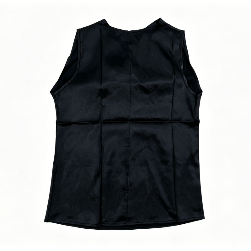 Spring and summer silky satin  – обзор и цена Fishing Vest