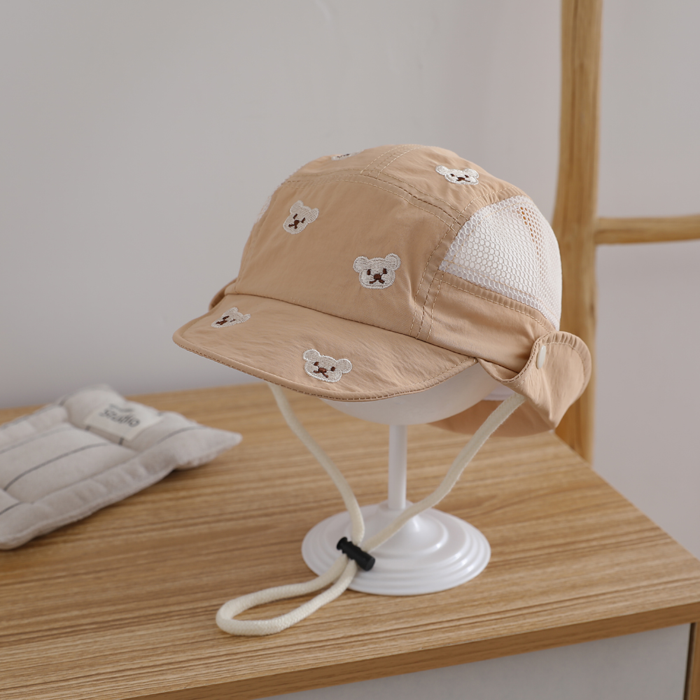 Child's trendy and versatile f – обзор и цена Fishing Hat