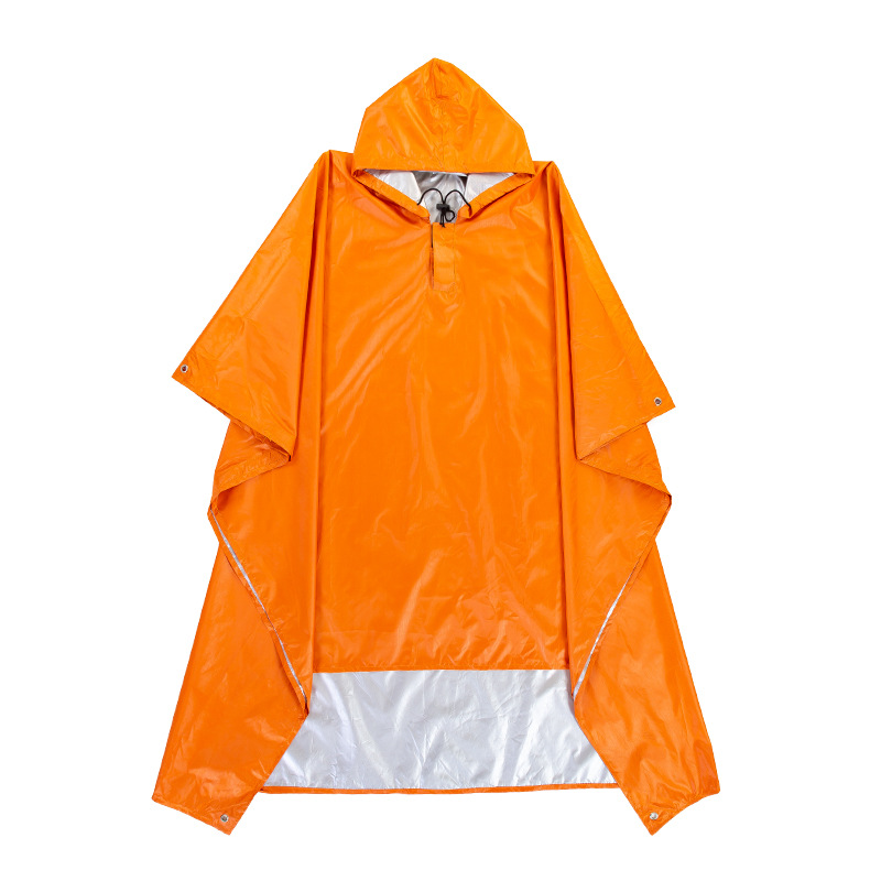 3 in 1 Waterproof Adult Long R – обзор и цена Fishing Rain Suit