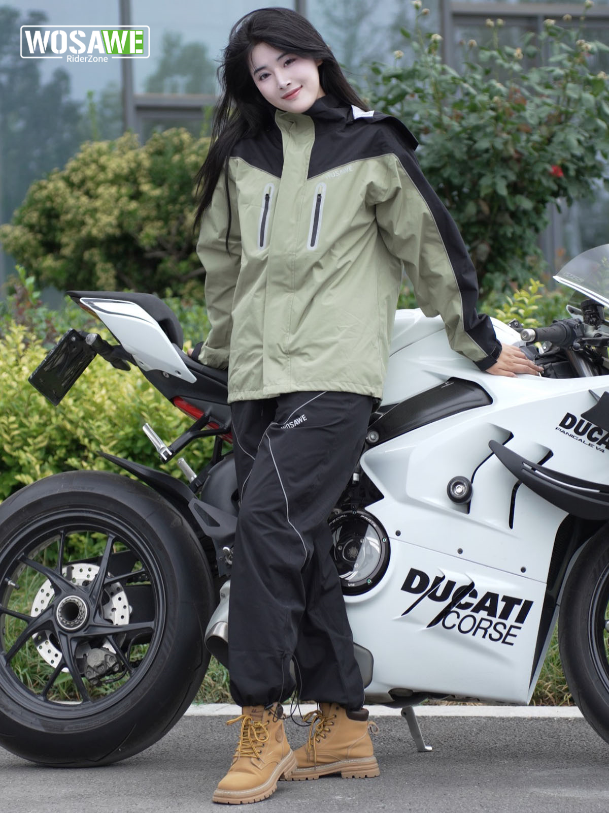 Motorbike Waterproof Riding Su – обзор и цена Fishing Bag Waterproof