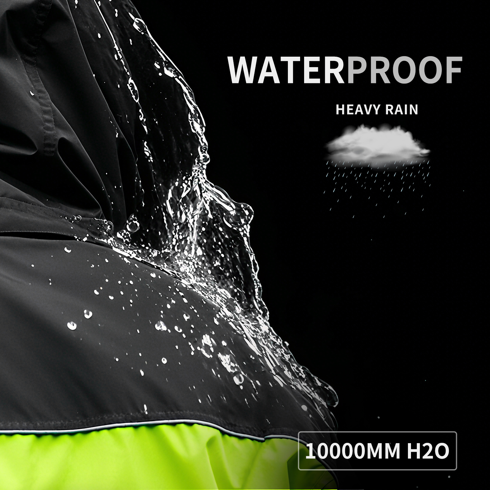 Motorbike Waterproof Riding Su – обзор и цена Fishing Bag Waterproof