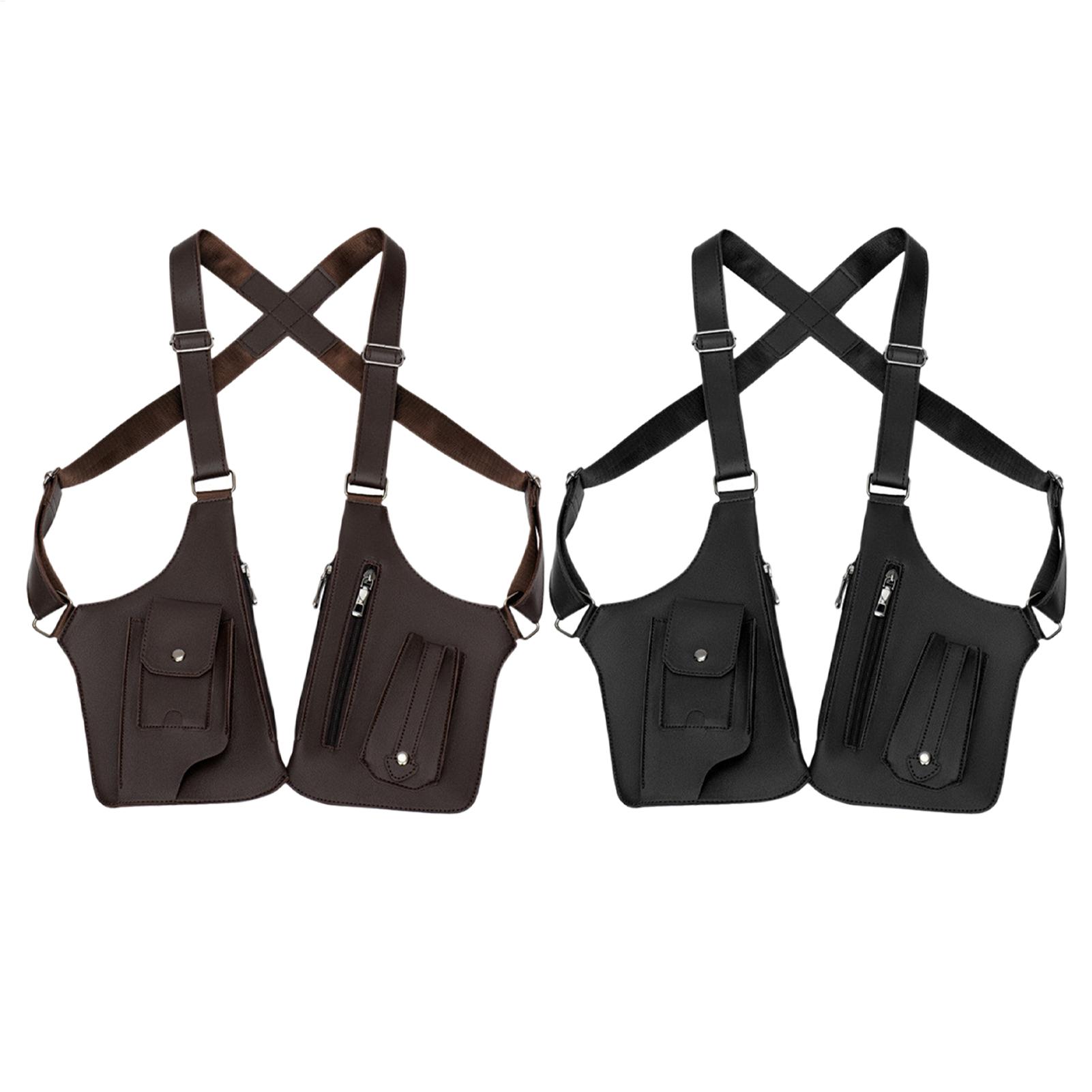 New Double Shoulder Strap Mult – обзор и цена Fishing Bag Waterproof