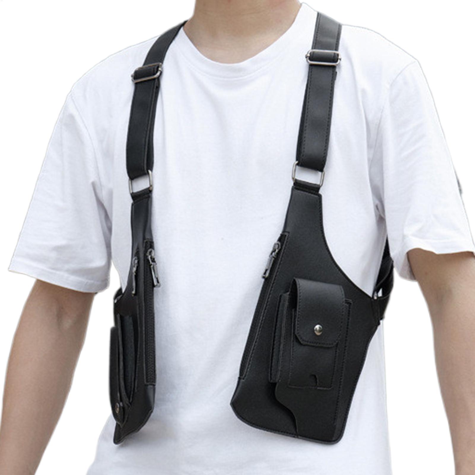 New Double Shoulder Strap Mult – обзор и цена Fishing Bag Waterproof