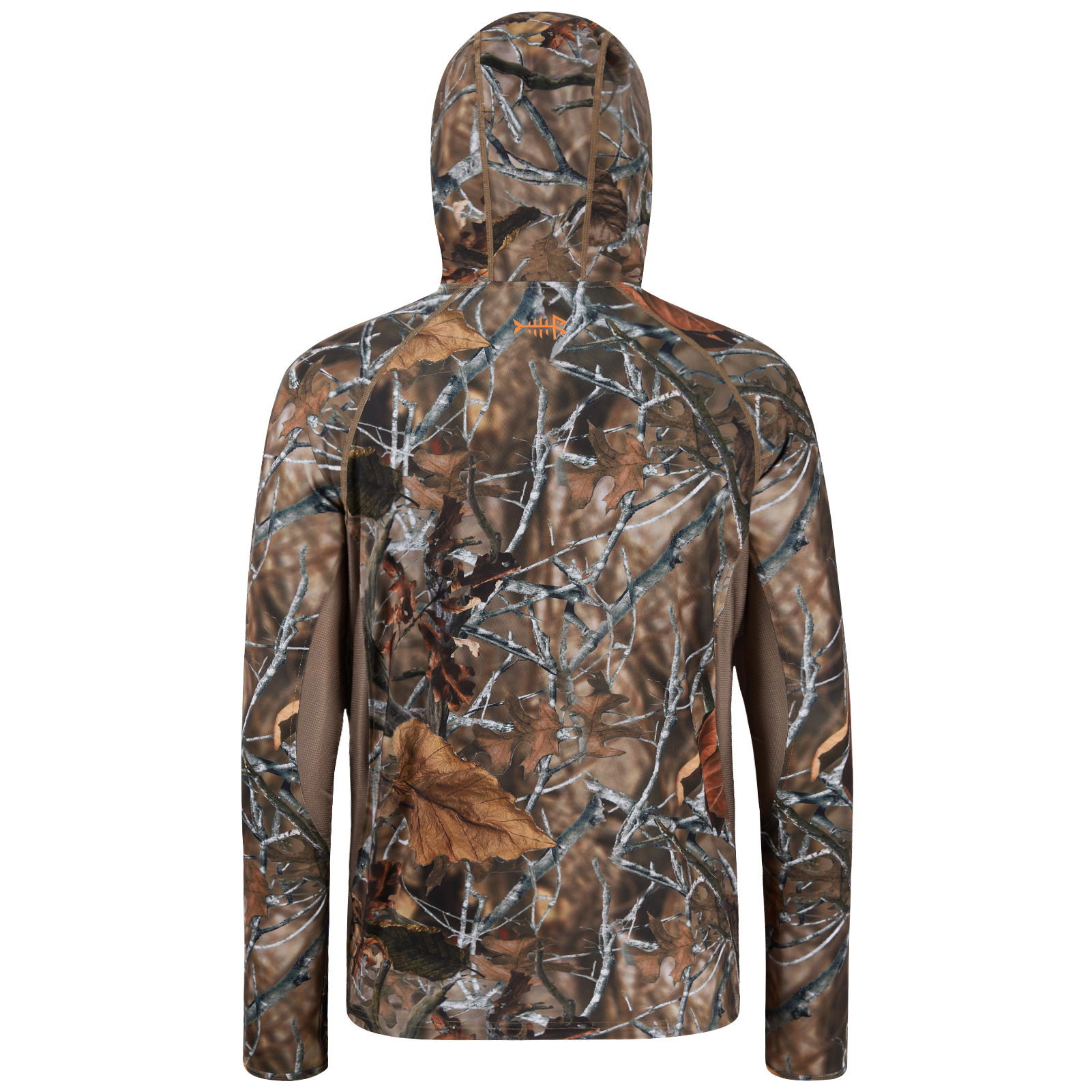 BASSDSASH Men's UPF 50+ Lightw – обзор и цена Fishing Hoodie