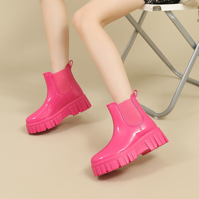 Platform Rain Boots Women Gard – обзор и цена Fishing Waders