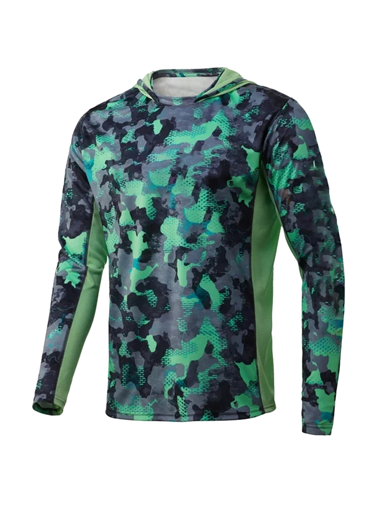 Fishing Clothing Performance F – обзор и цена Fishing Shirt Uv Protection