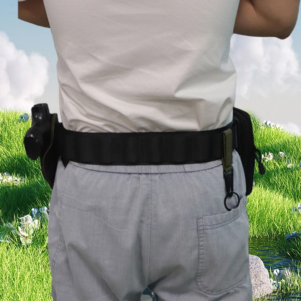 Quick Realease Multifunctional – обзор и цена Fishing Belt