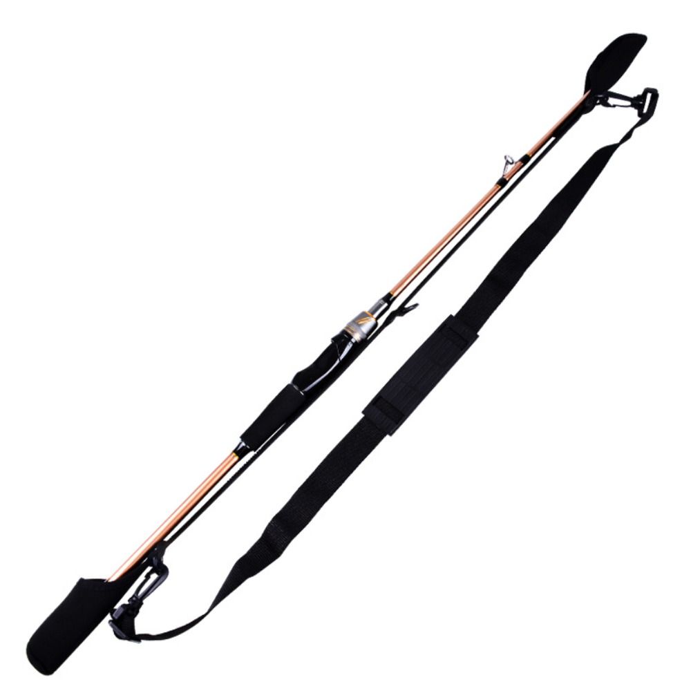 Adjustable Fishing Rod Storage – обзор и цена Fishing Belt
