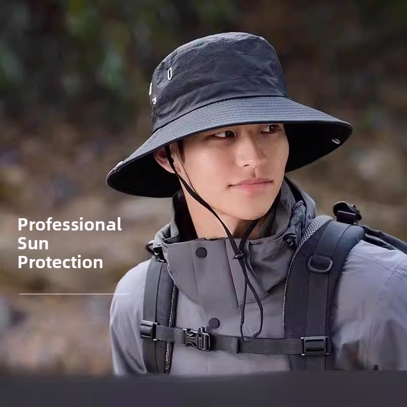 Men's Fishing Sun Protection H – обзор и цена Fishing Hat