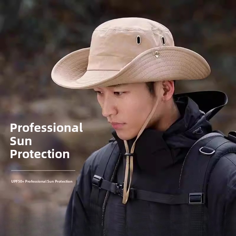 Men's Fishing Sun Protection H – обзор и цена Fishing Hat