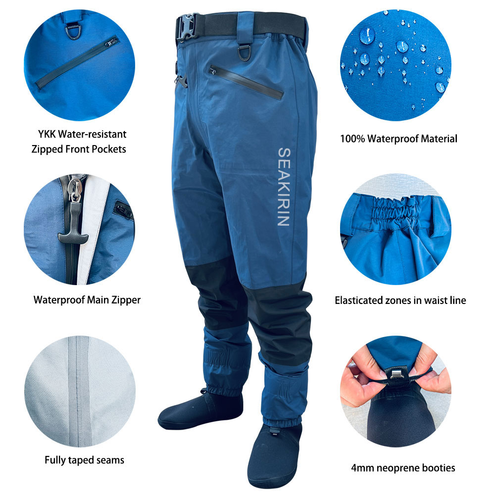 Waterproof Fishing Rain Suit S – обзор и цена Fishing Rain Suit