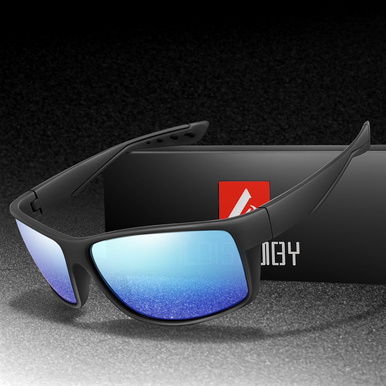BEAU FIVE Polarized Sunglasses – обзор и цена Fishing Sunglasses Polarized