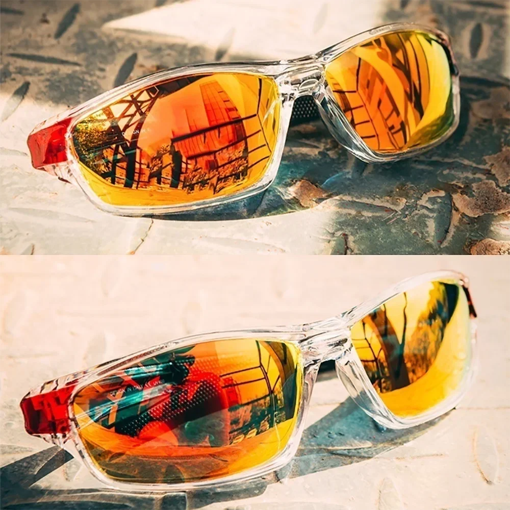 Sports Polarized Sunglasses fo – обзор и цена Fishing Sunglasses Polarized