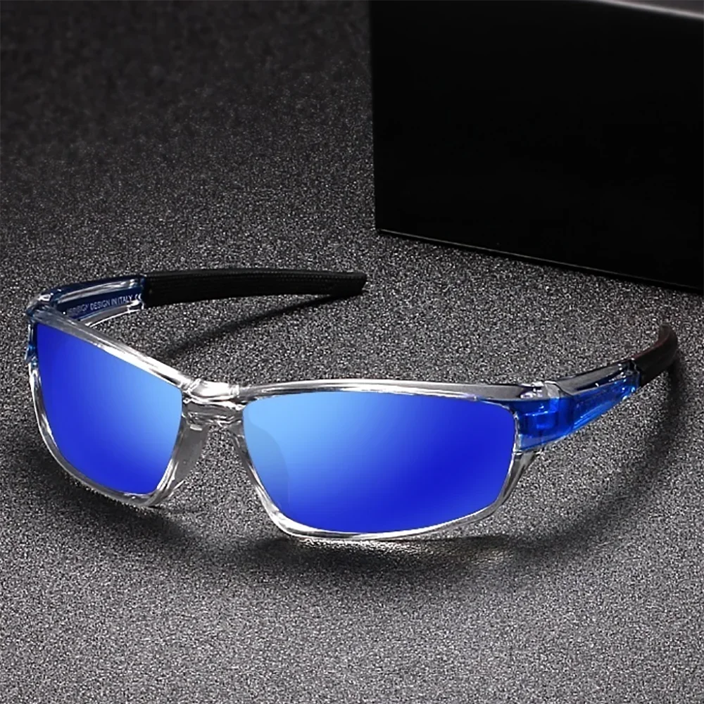 Sports Polarized Sunglasses fo – обзор и цена Fishing Sunglasses Polarized
