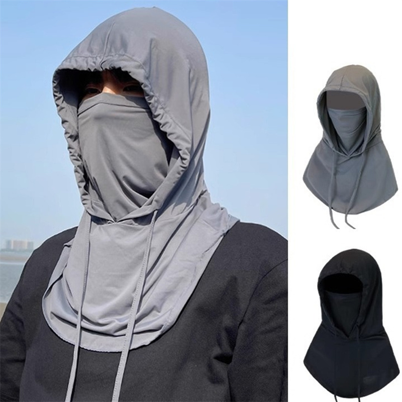1pc Balaclava Men Women Face M – обзор и цена Fishing Mask Sun Protection