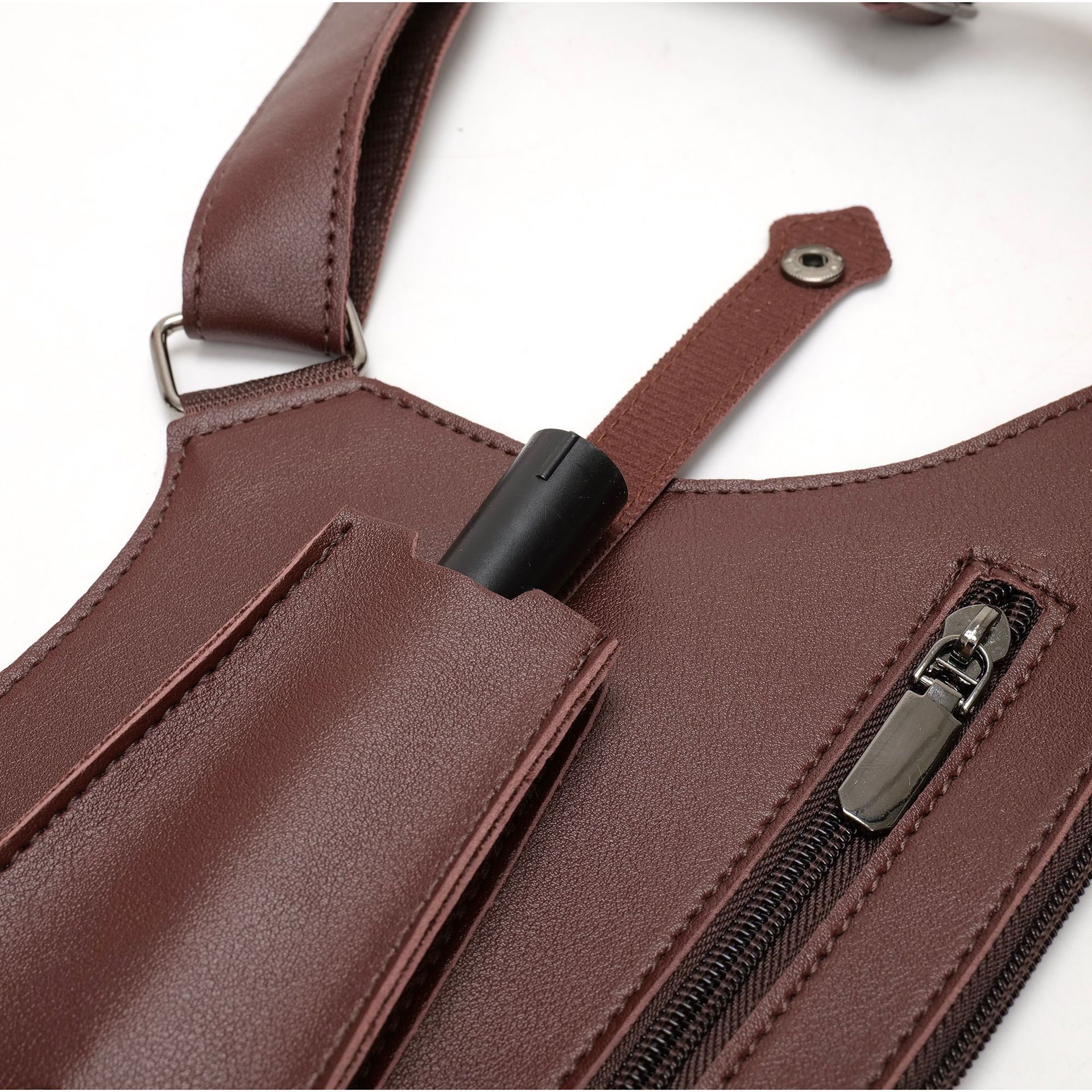 HOMEFISH Double Shoulder Strap – обзор и цена Fishing Bag Waterproof